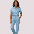 CALÇA FEMININA MARINHA - Expresso Militar