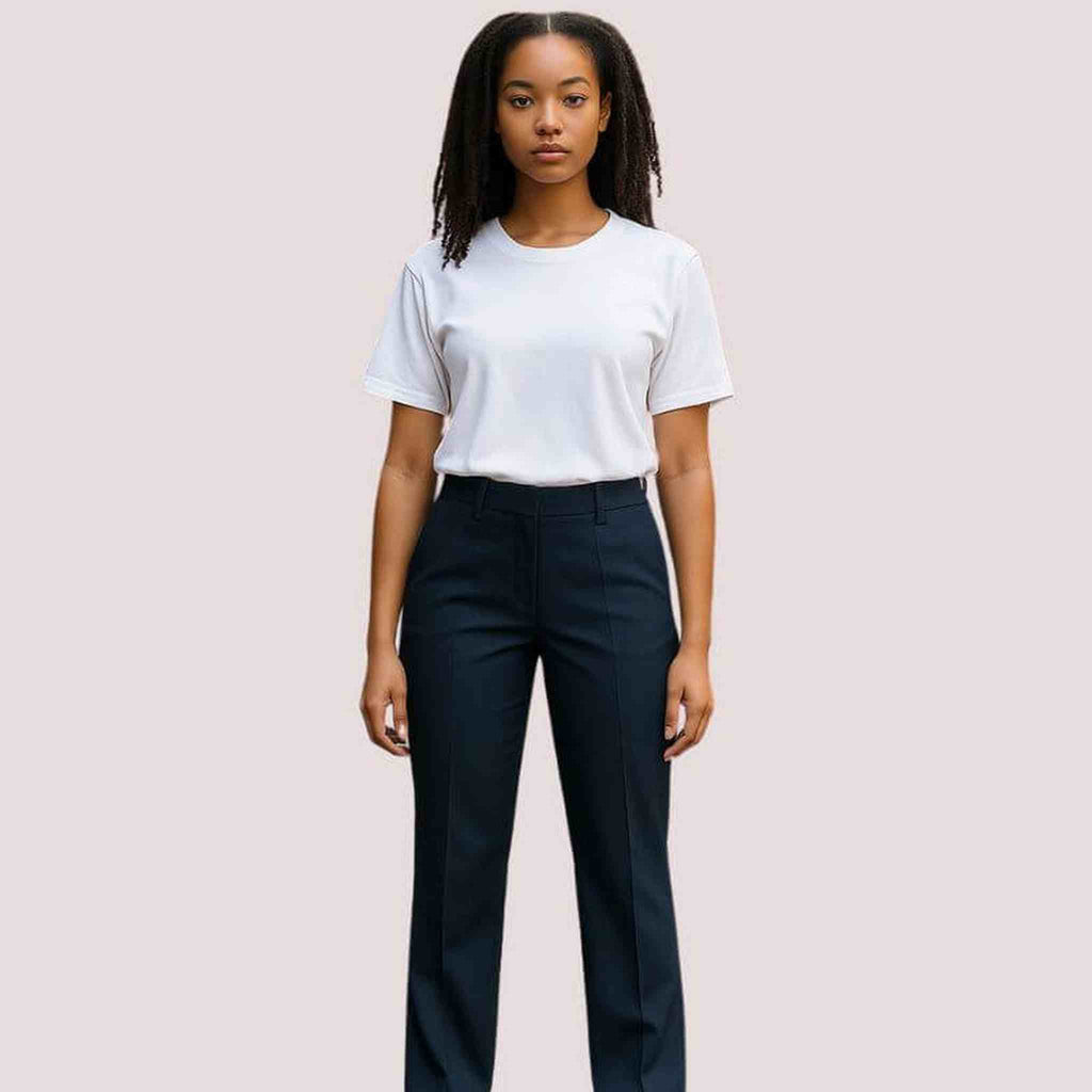 CALÇA FEMININA MARINHA - Expresso Militar