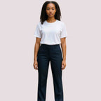 CALÇA FEMININA MARINHA - Expresso Militar