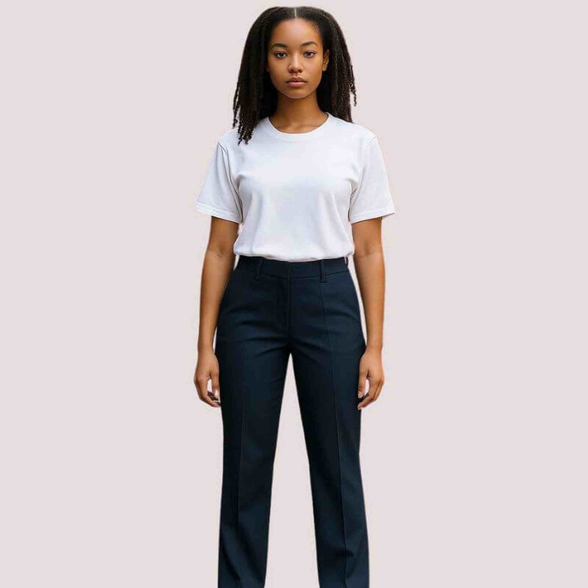 CALÇA FEMININA MARINHA - Expresso Militar