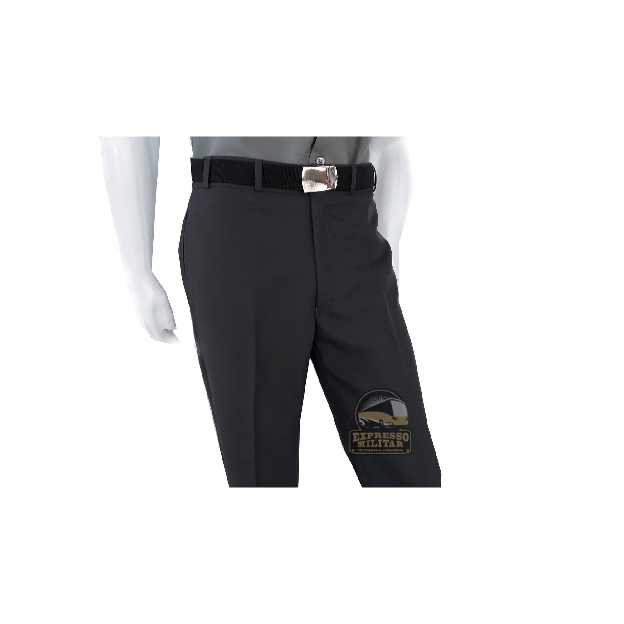 CALÇA MASCULINA MARINHA CINZA - Expresso Militar