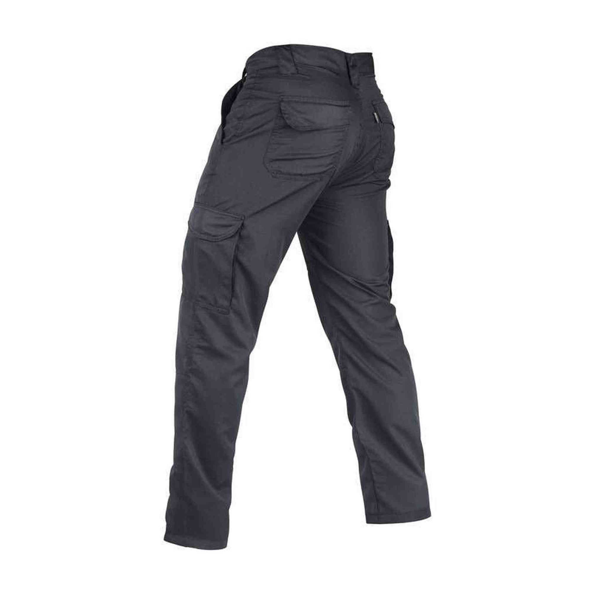 CALÇA TÁTICA POLY PRETA SAFO - Expresso Militar