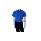 CAMISA AZUL EXTERNO DA MARINHA - Expresso Militar