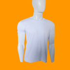 CAMISETA ALGODÃO BRANCA - Expresso Militar