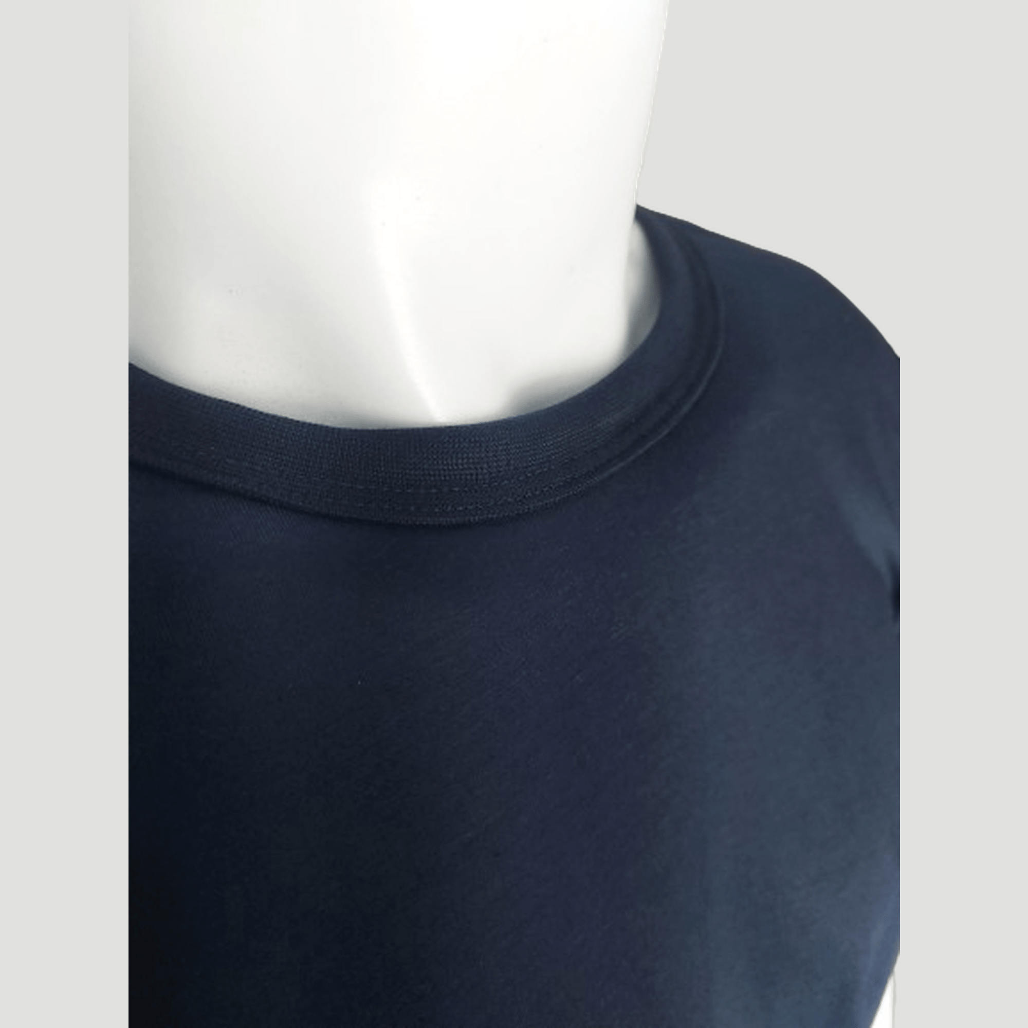 CAMISETA POLIÉSTER MARINHA MARINHO - Expresso Militar