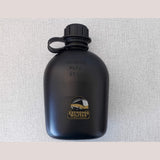 CANTIL MILITAR PRETO