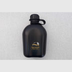 CANTIL MILITAR PRETO - Expresso Militar