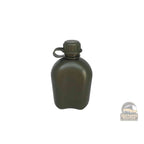 CANTIL MILITAR VERDE - Expresso Militar