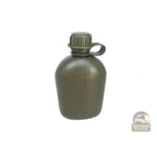 CANTIL MILITAR VERDE - Expresso Militar