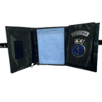 CARTEIRA MARINHA CAMUFLADA - Expresso Militar