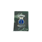 CARTEIRA MARINHA CAMUFLADA - Expresso Militar