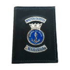 CARTEIRA MARINHA PRETA - Expresso Militar