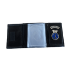 CARTEIRA MARINHA PRETA - Expresso Militar