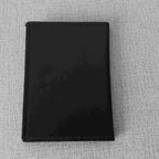 CARTEIRA MARINHA PRETA FUNCIONAL - Expresso Militar