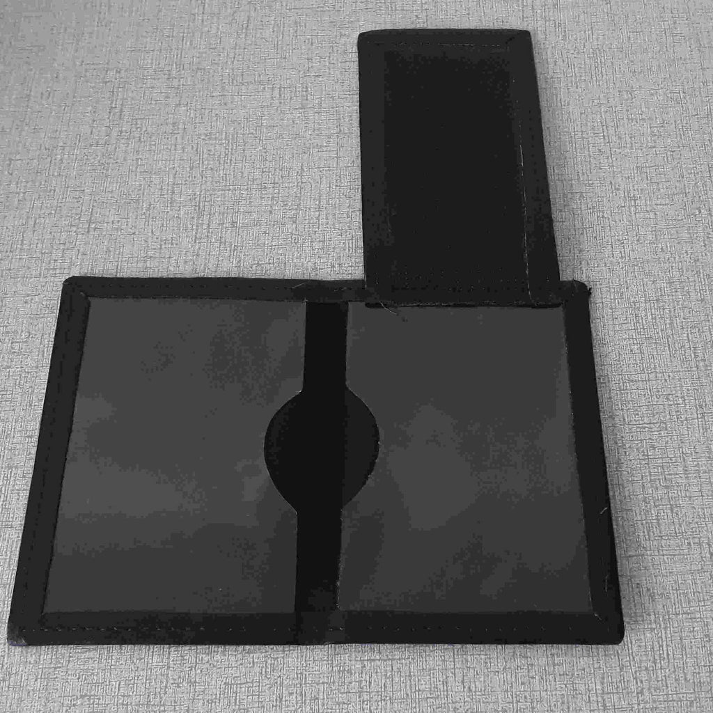 CARTEIRA MARINHA PRETA FUNCIONAL - Expresso Militar