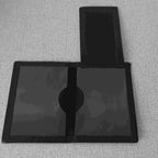 CARTEIRA MARINHA PRETA FUNCIONAL - Expresso Militar