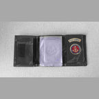 CARTEIRA NAVAL CAMUFLADA - Expresso Militar