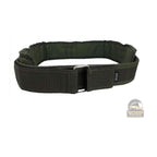 CINTO TÁTICO F.NACIONAL VERDE - Expresso Militar