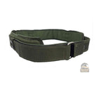 CINTO TÁTICO F.NACIONAL VERDE - Expresso Militar