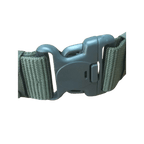 CINTO TÁTICO NA BLACKHAWK VERDE - Expresso Militar