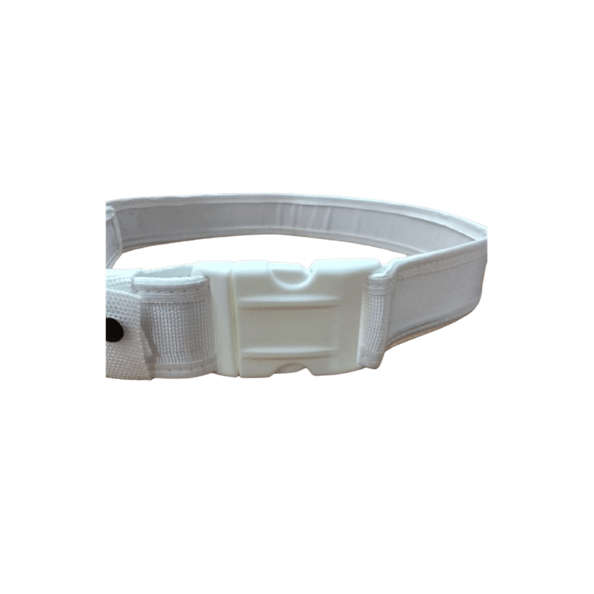 CINTO TÁTICO NA BRANCO - Expresso Militar