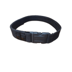 CINTO TÁTICO NA PRETO LISO - Expresso Militar