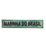 Tarjeta Multipropósito Marinha Do Brasil