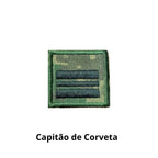 Insígnia Multipropósito Posto Marinha