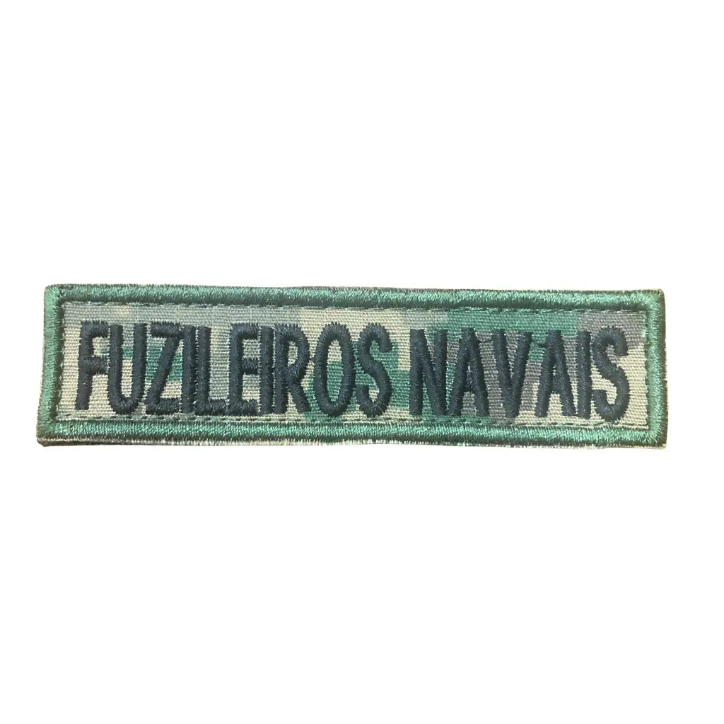 Listel Multipropósito Fuzileiro Naval