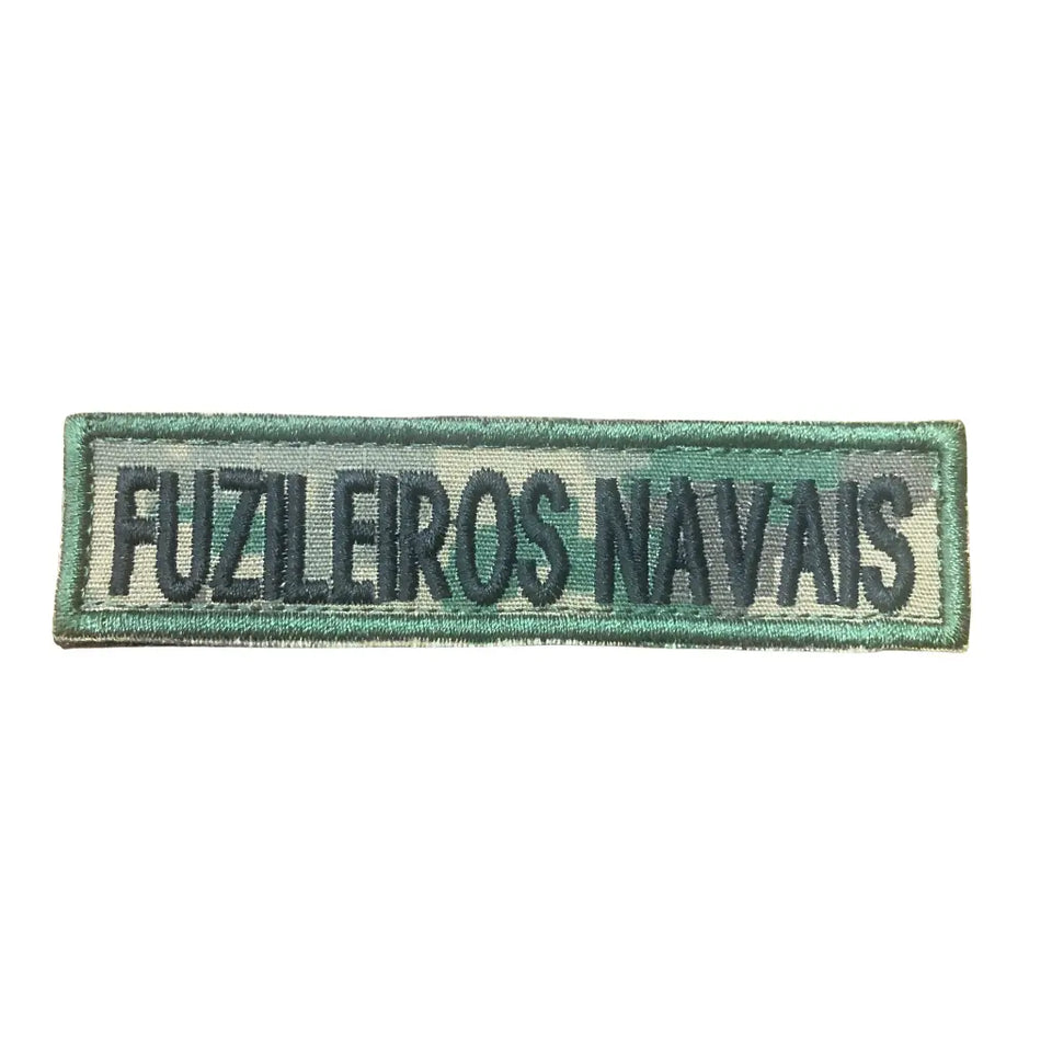 Listel Multipropósito Fuzileiro Naval