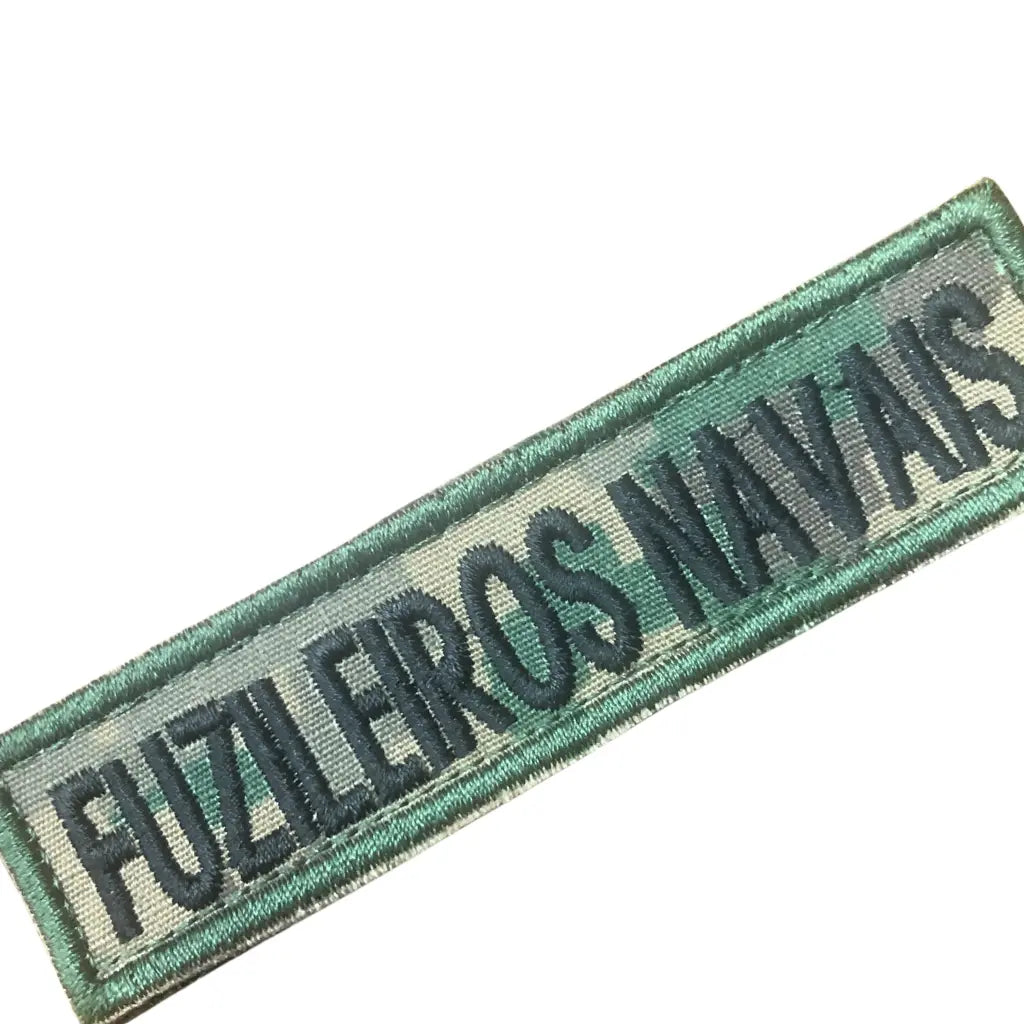 Listel Multipropósito Fuzileiro Naval