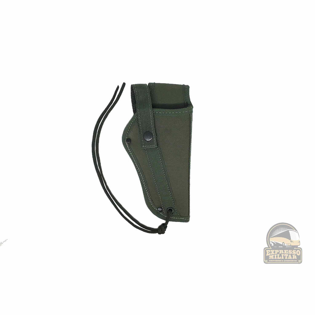 COLDRE CINTURA NYLON VO PADRÃO MARINHA - Expresso Militar