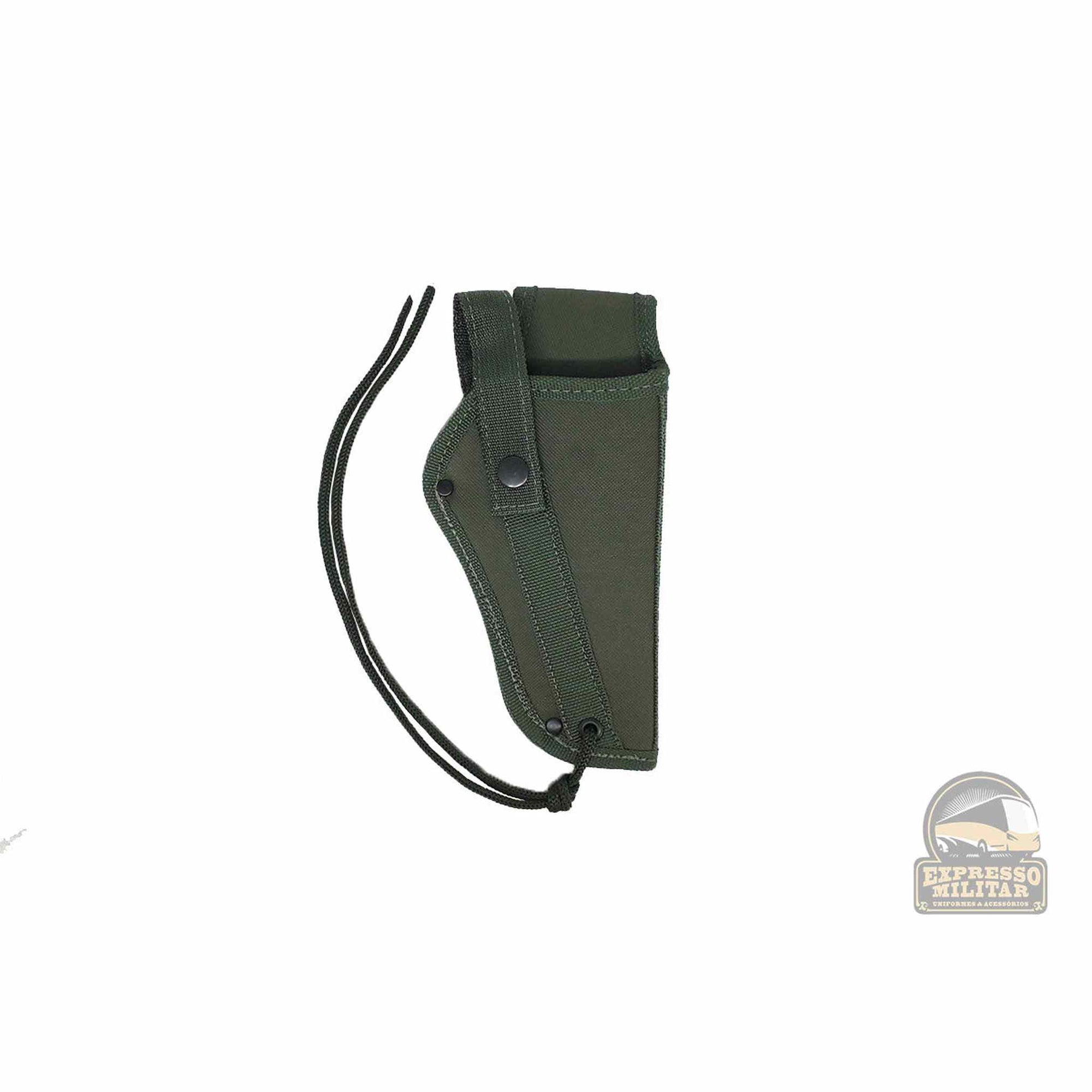 COLDRE CINTURA NYLON VO PADRÃO MARINHA - Expresso Militar