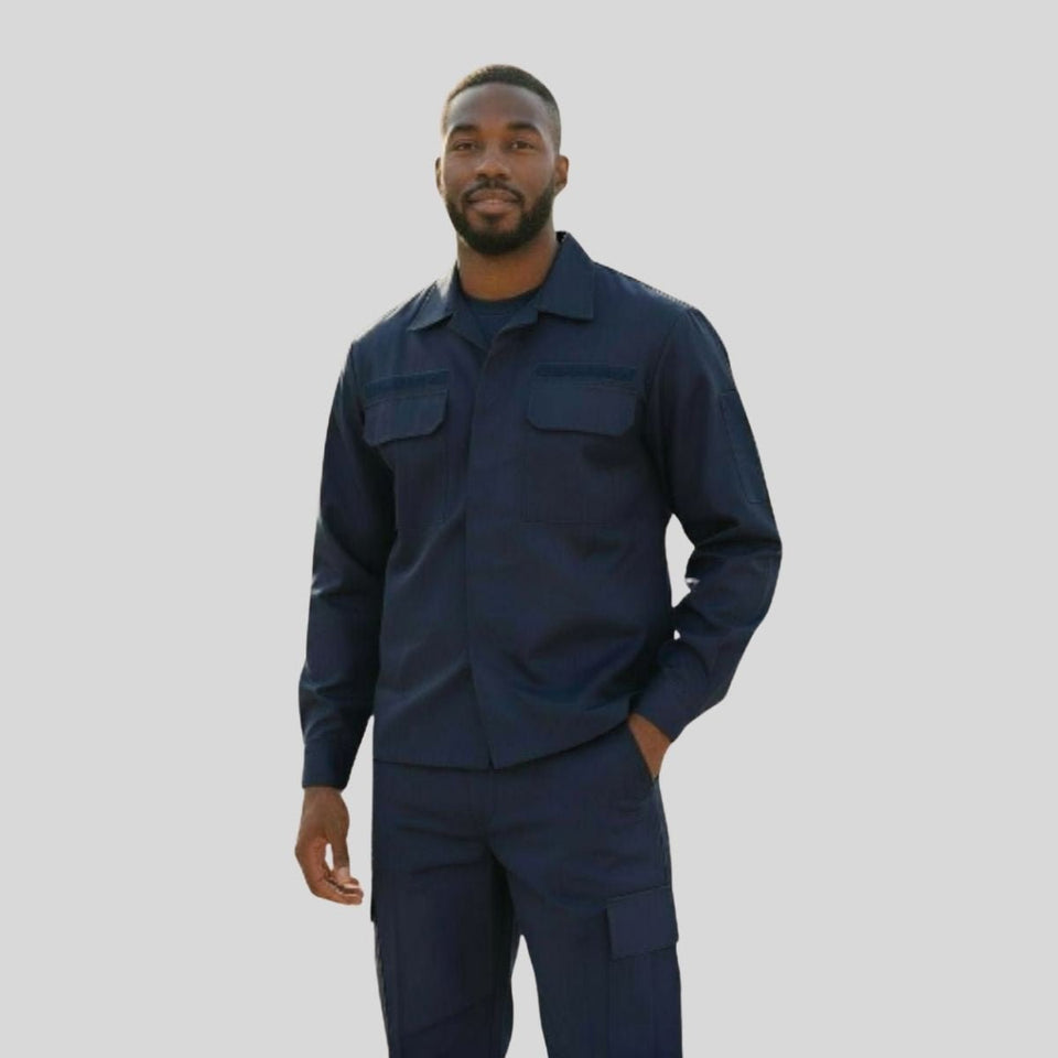 CONJUNTO OPERATIVO OP3 ANTI - CHAMA - Expresso Militar