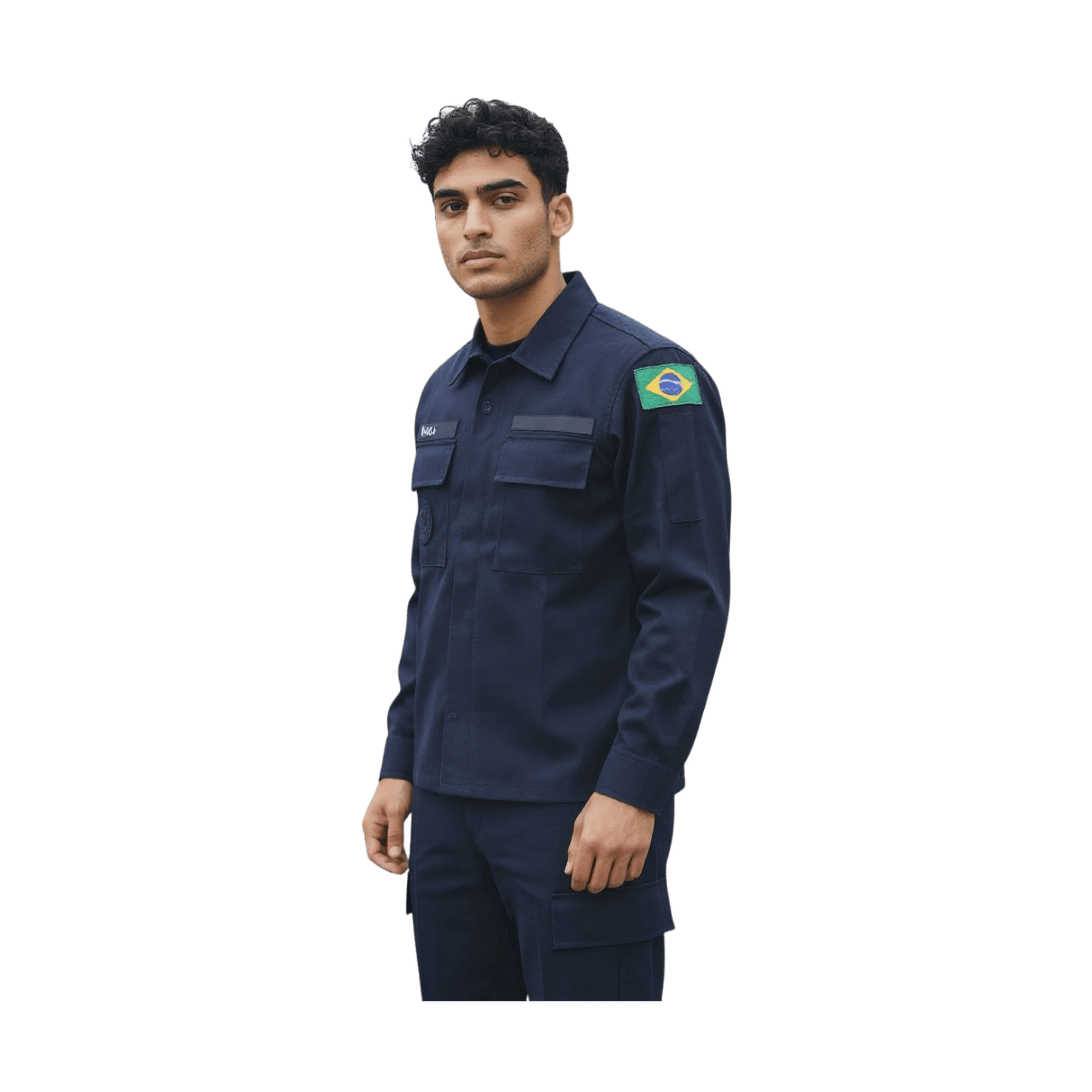 CONJUNTO OPERATIVO OP3 PA PREMIUM - Expresso Militar