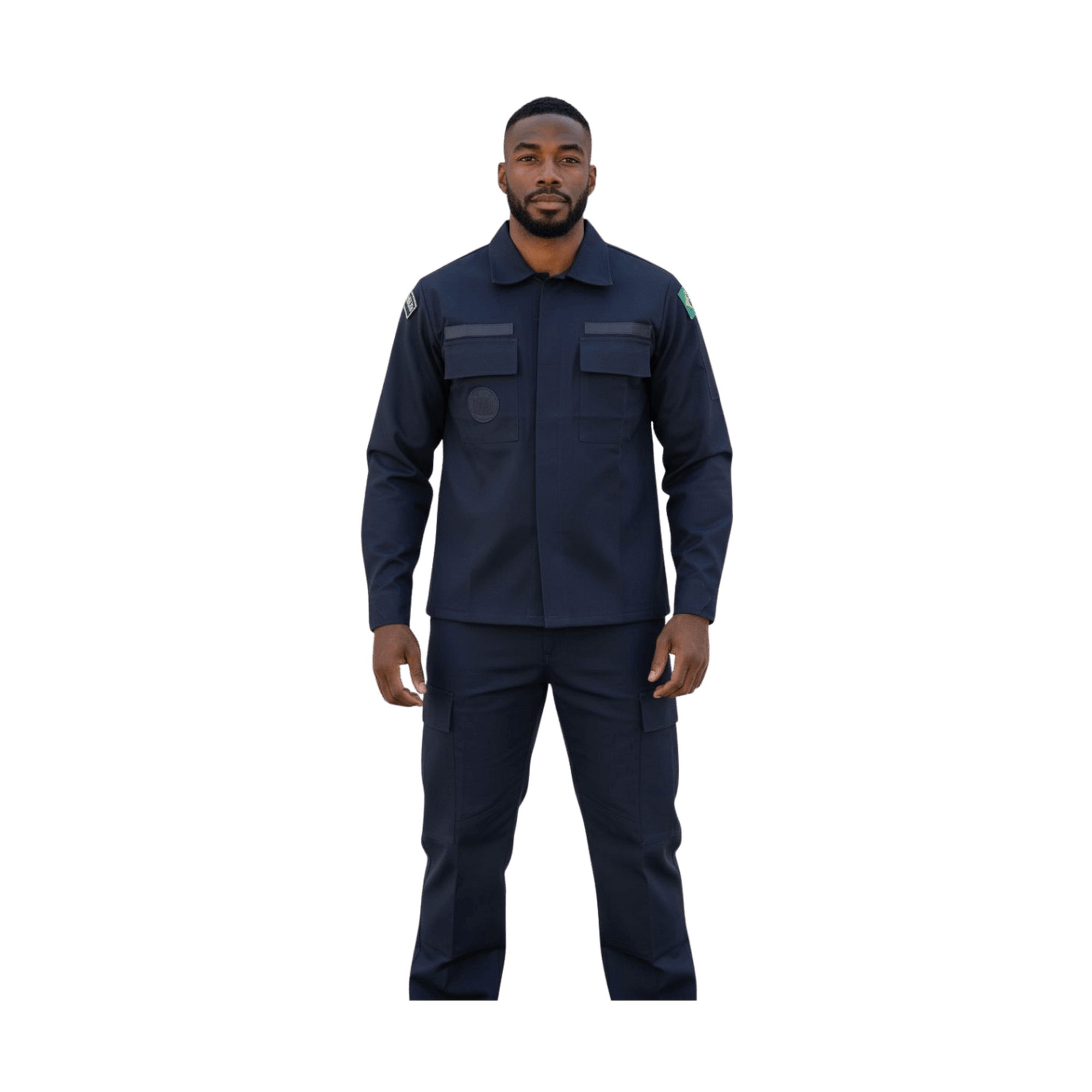 CONJUNTO OPERATIVO OP3 PA PREMIUM - Expresso Militar