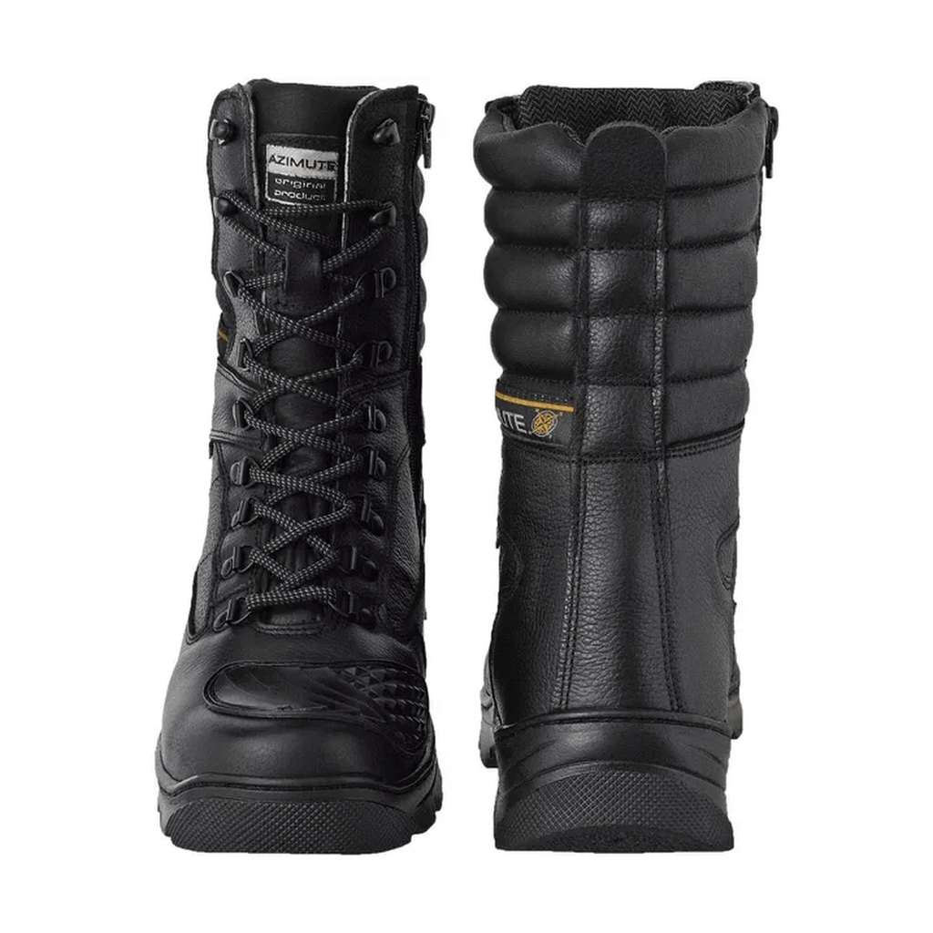 COTURNO AZIMUTE PRETO - Expresso Militar