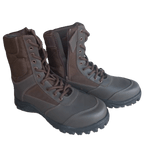 COTURNO JUNGLE MARROM MARINHA - Expresso Militar