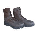 COTURNO JUNGLE MARROM MARINHA - Expresso Militar