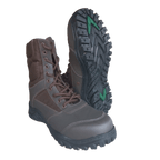 COTURNO JUNGLE MARROM MARINHA - Expresso Militar