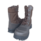 COTURNO JUNGLE MARROM MARINHA - Expresso Militar