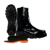 COTURNO PRICE TROLLER ZIPER PRETO