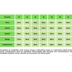 DÓLMÃ FEMININO MARINHA - Expresso Militar