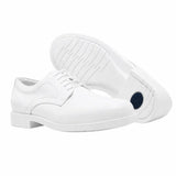 Sapato Mariner Verniz Branco
