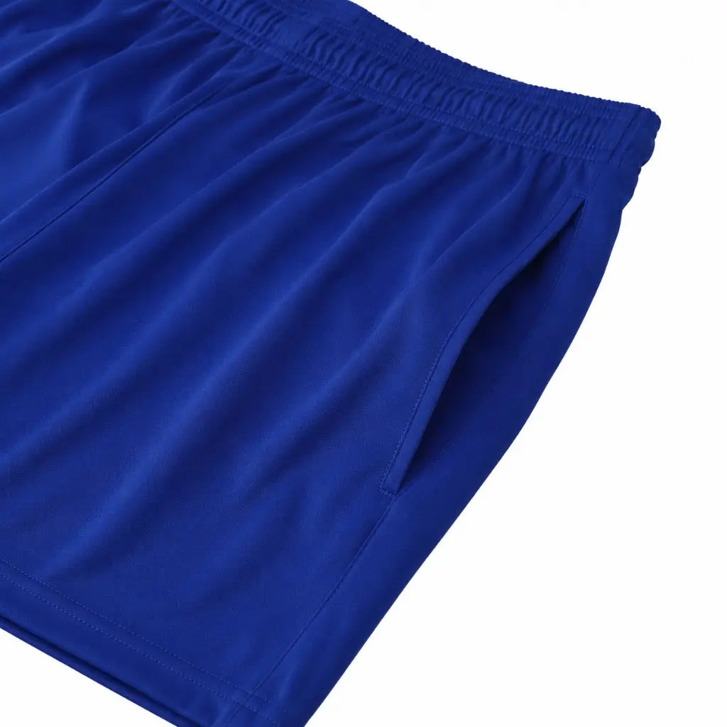 Short Tfm Marinha Azul Mn/Cb