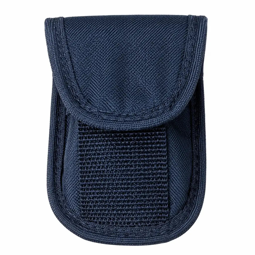 Porta Algema Nylon Envelope Preta