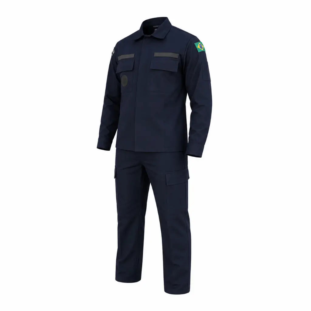 Conjunto Operativo Op3 Pa Premium