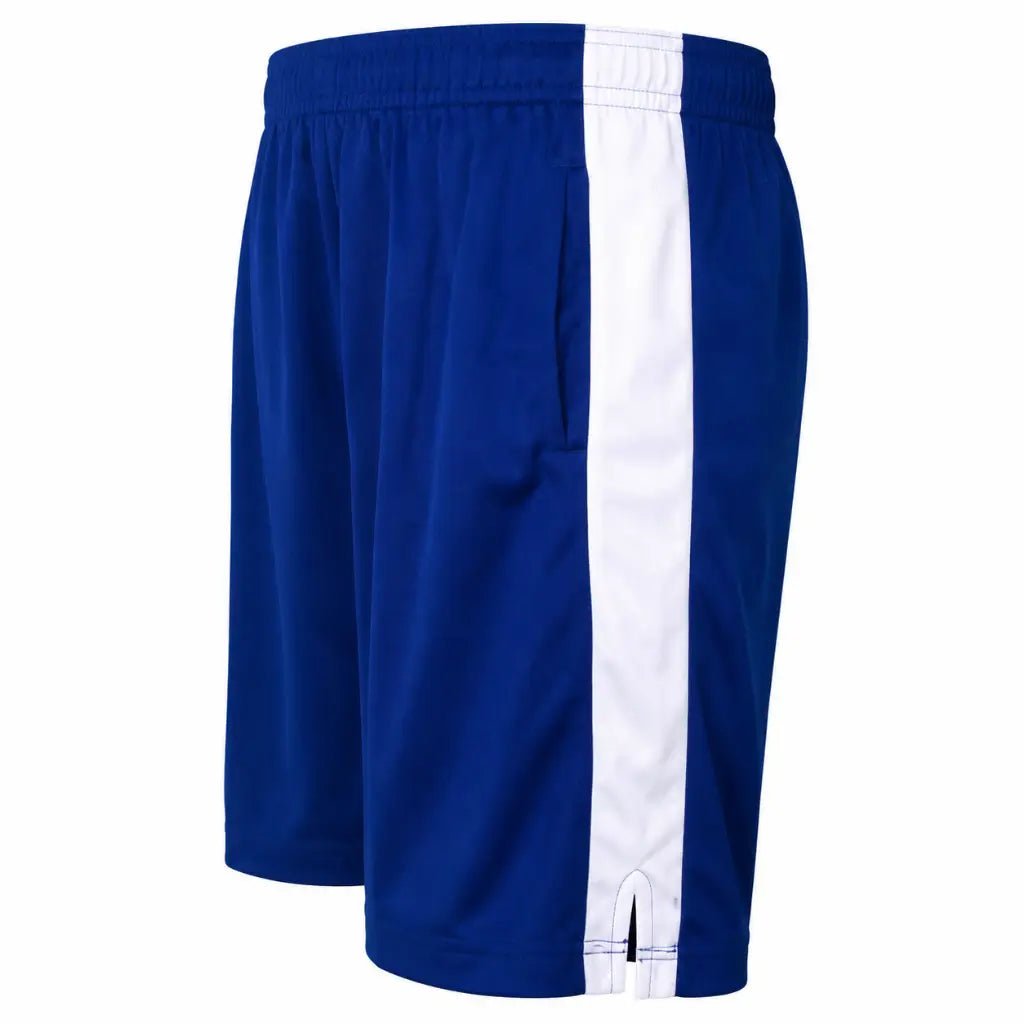 Short Tfm Marinha Azul Oficial