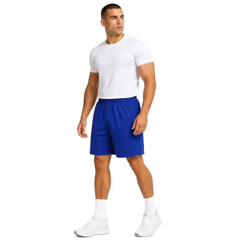 Short Tfm Marinha Azul Mn/Cb