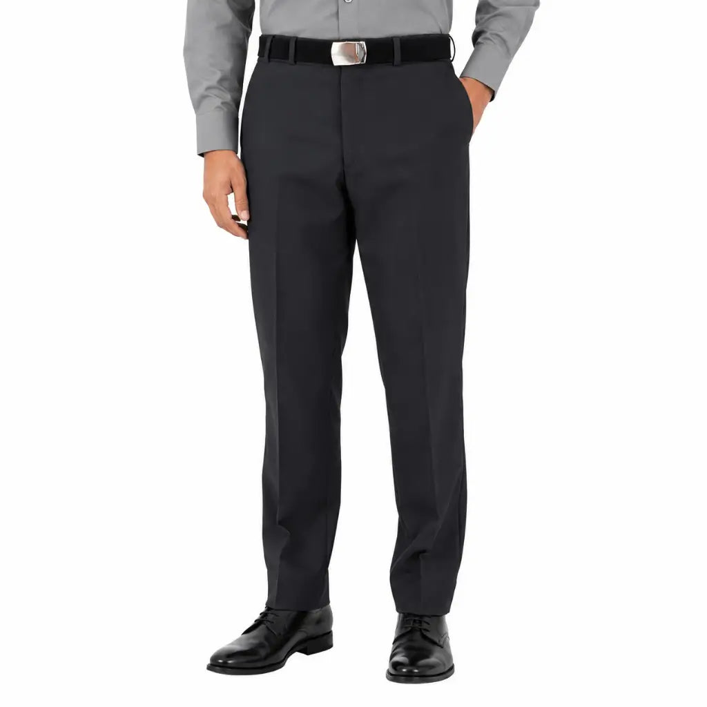 Calça Masculina Marinha Cinza